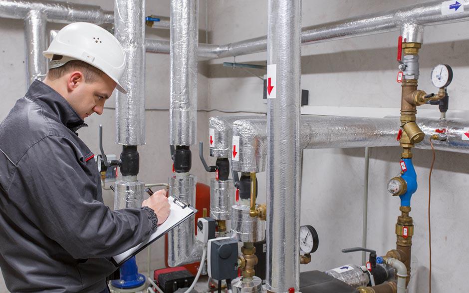  réparation chauffe-eau prix Boutervilliers